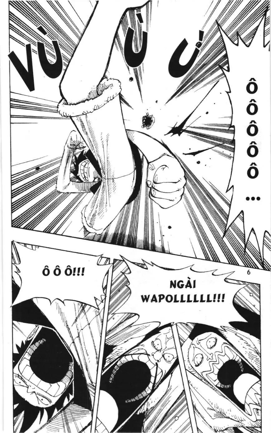 One Piece (NXB Kim Đồng) Chapter 146 - Trang 3