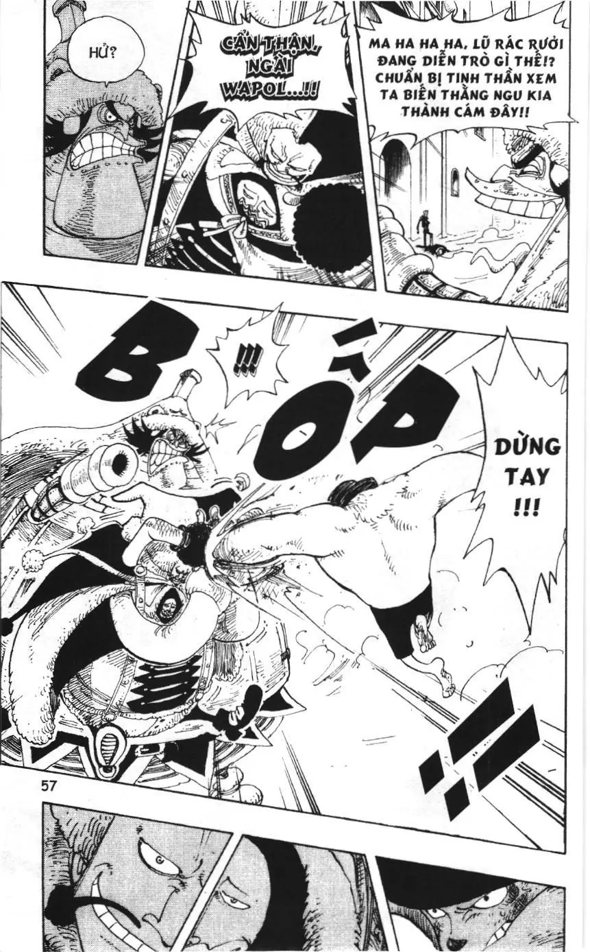 One Piece (NXB Kim Đồng) Chapter 148 - Trang 14