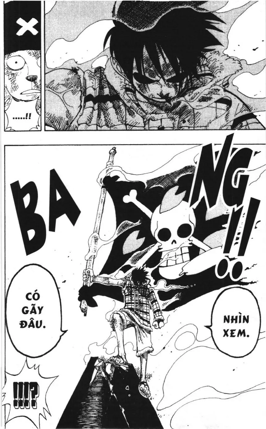 One Piece (NXB Kim Đồng) Chapter 148 - Trang 9