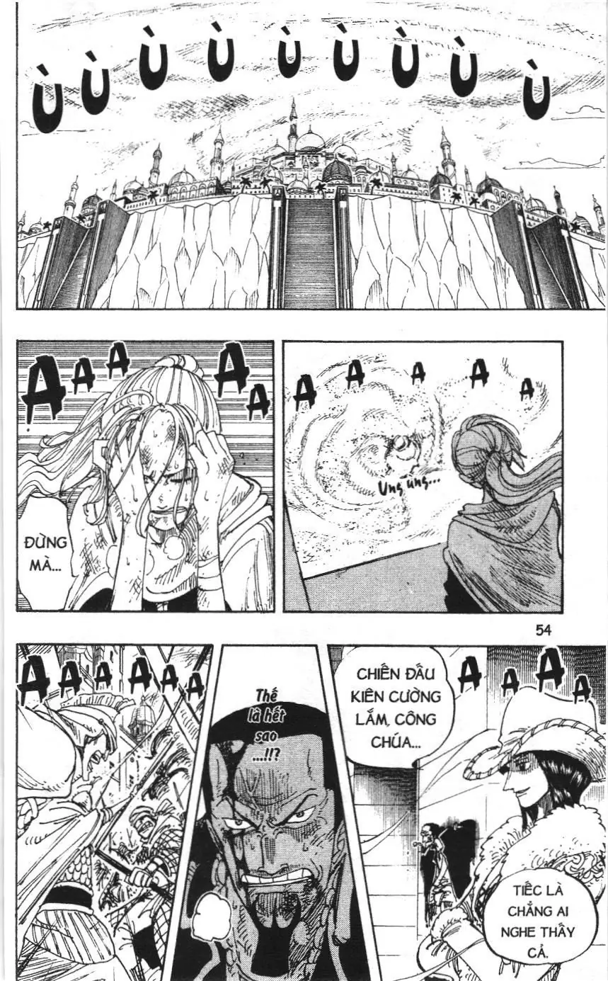 One Piece (NXB Kim Đồng) Chapter 15.1 - Trang 12