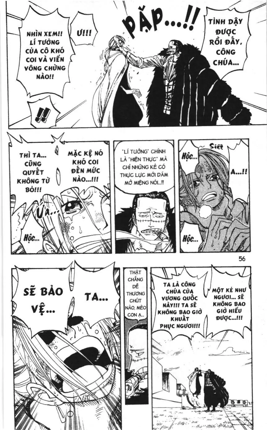 One Piece (NXB Kim Đồng) Chapter 15.1 - Trang 14