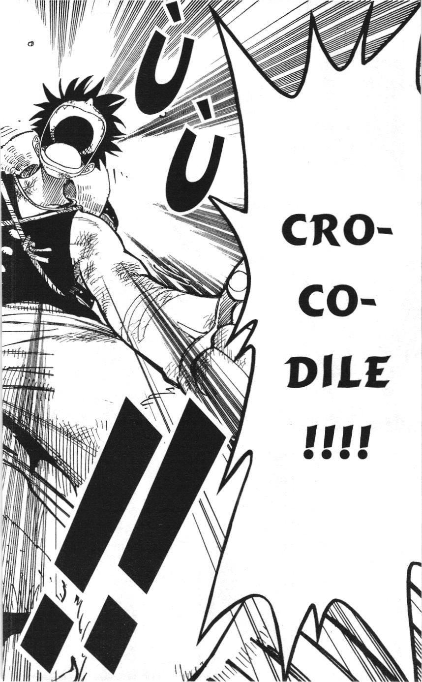 One Piece (NXB Kim Đồng) Chapter 15.1 - Trang 21