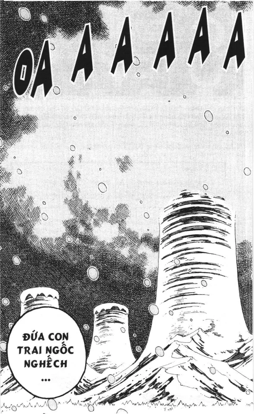 One Piece (NXB Kim Đồng) Chapter 153 - Trang 19