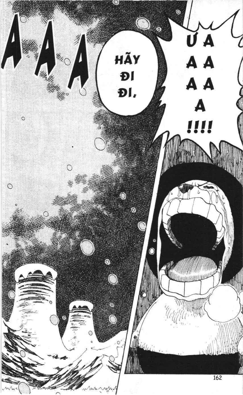One Piece (NXB Kim Đồng) Chapter 153 - Trang 20