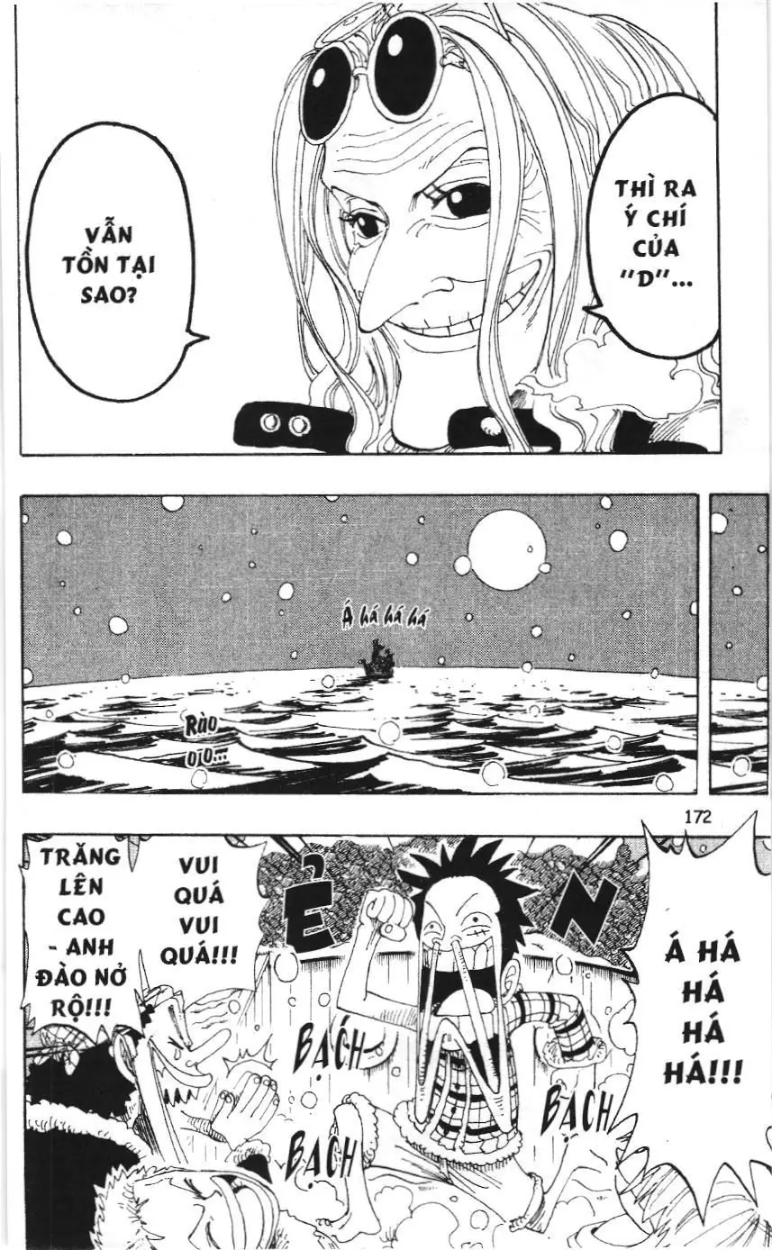 One Piece (NXB Kim Đồng) Chapter 154 - Trang 9