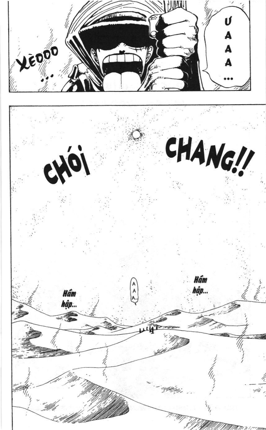 One Piece (NXB Kim Đồng) Chapter 162 - Trang 3