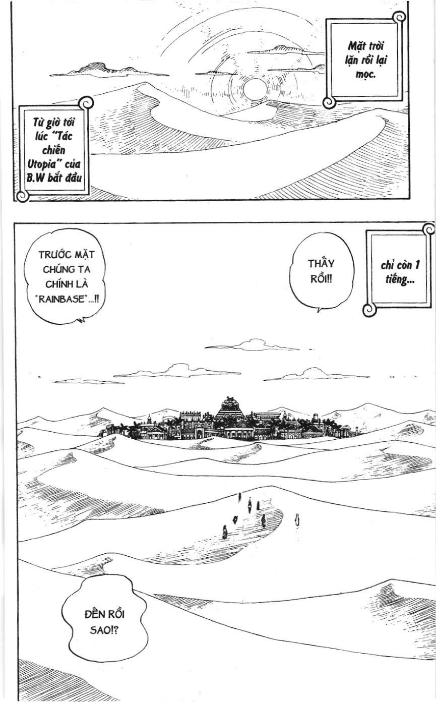 One Piece (NXB Kim Đồng) Chapter 168 - Trang 3