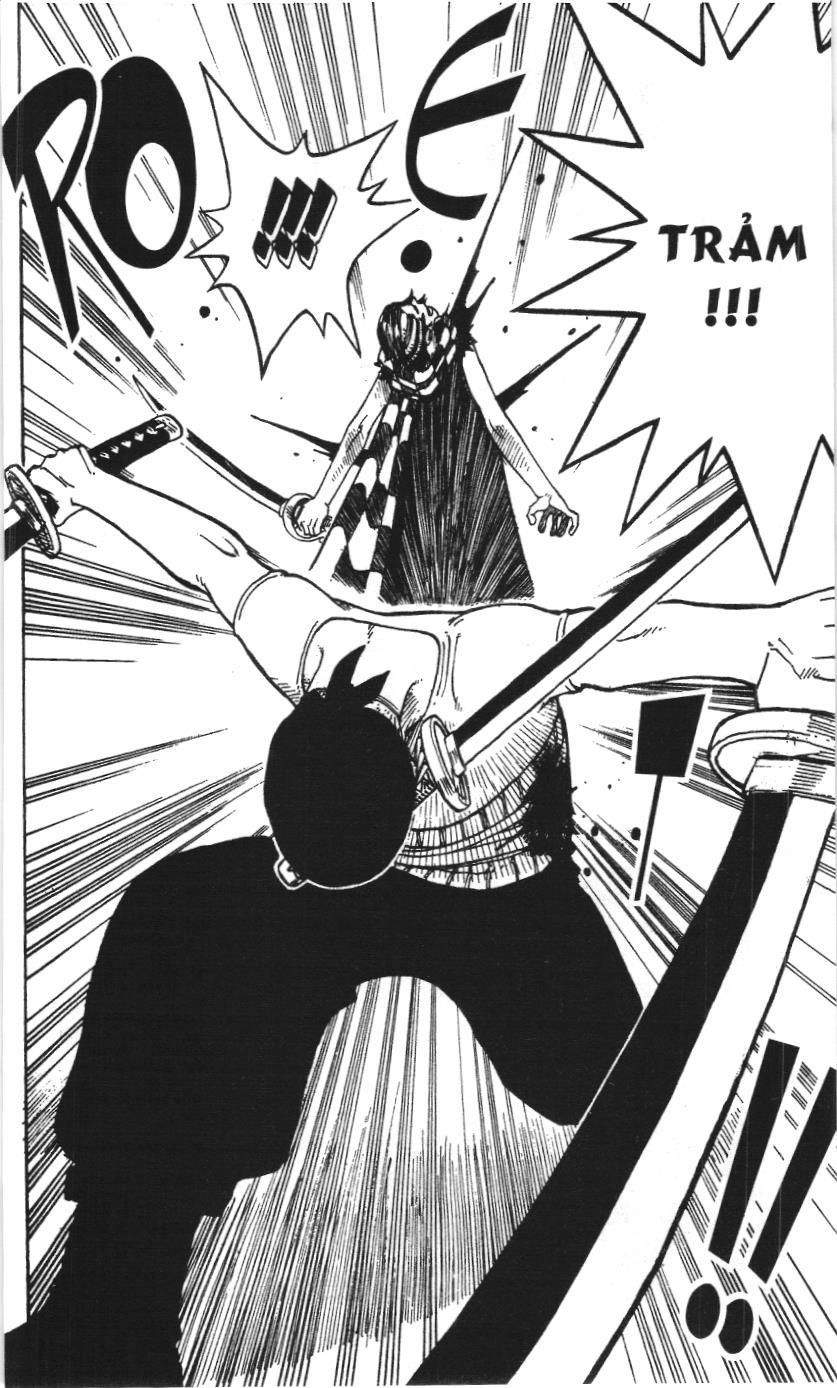 One Piece (NXB Kim Đồng) Chapter 17 - Trang 17