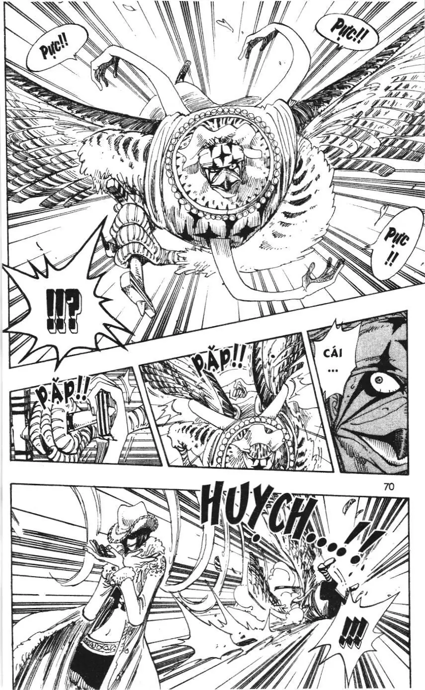 One Piece (NXB Kim Đồng) Chapter 170 - Trang 7
