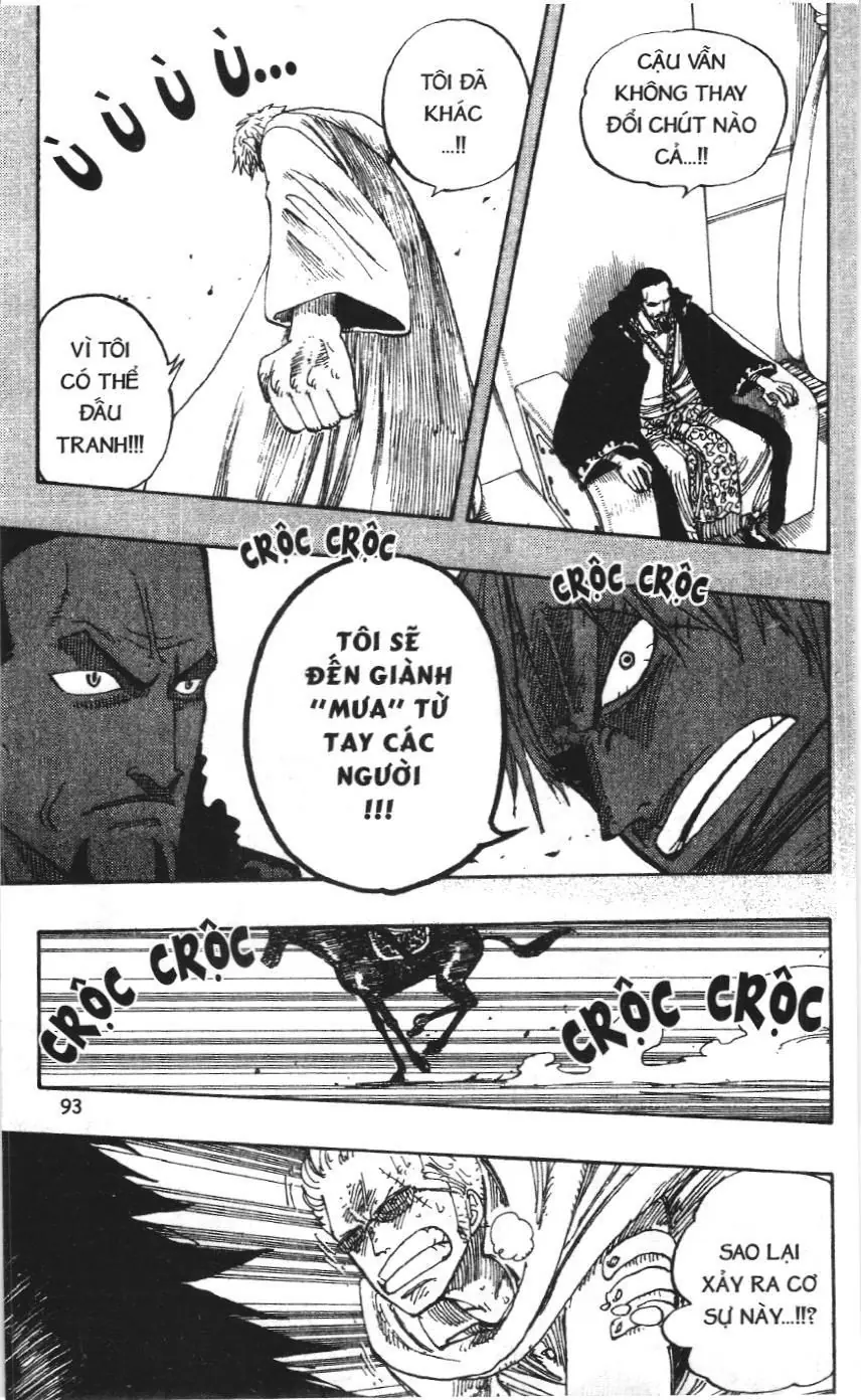 One Piece (NXB Kim Đồng) Chapter 171 - Trang 10