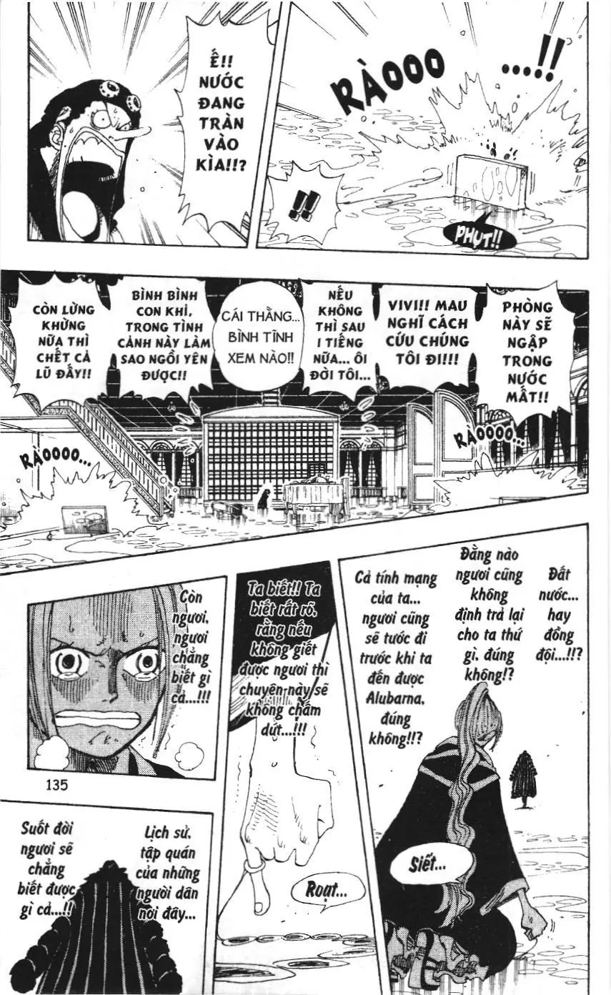 One Piece (NXB Kim Đồng) Chapter 173 - Trang 12