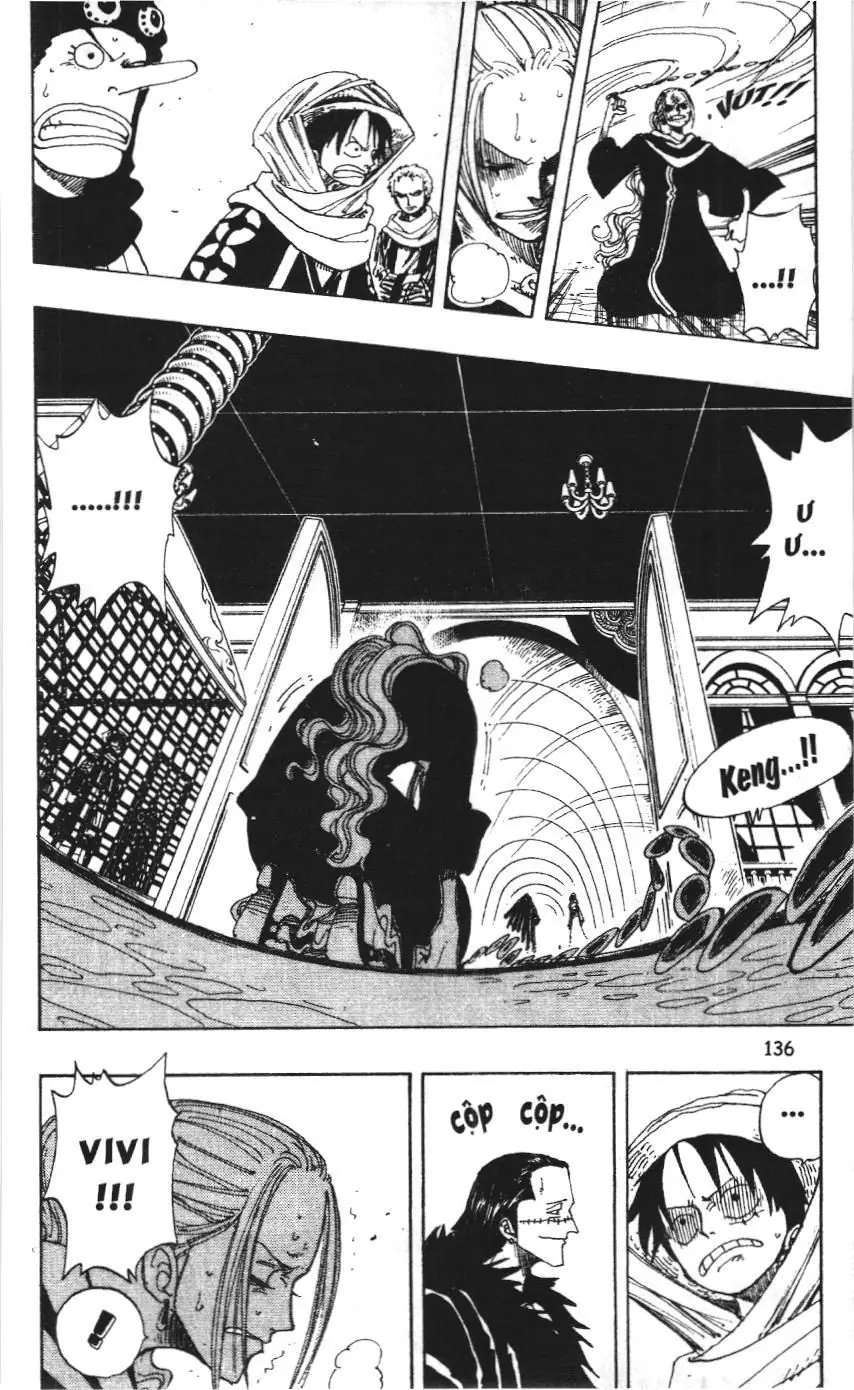One Piece (NXB Kim Đồng) Chapter 173 - Trang 13