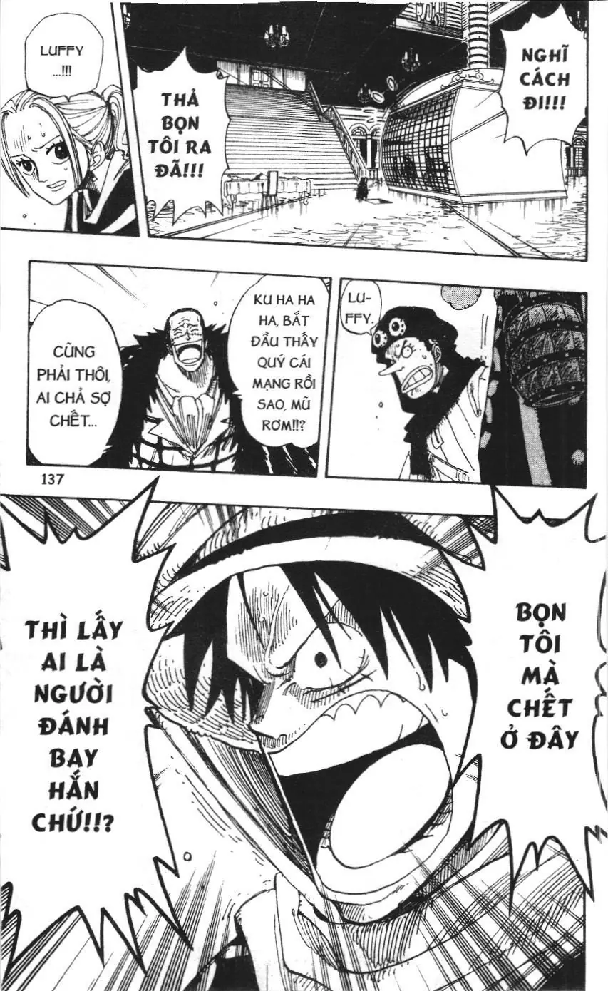 One Piece (NXB Kim Đồng) Chapter 173 - Trang 14