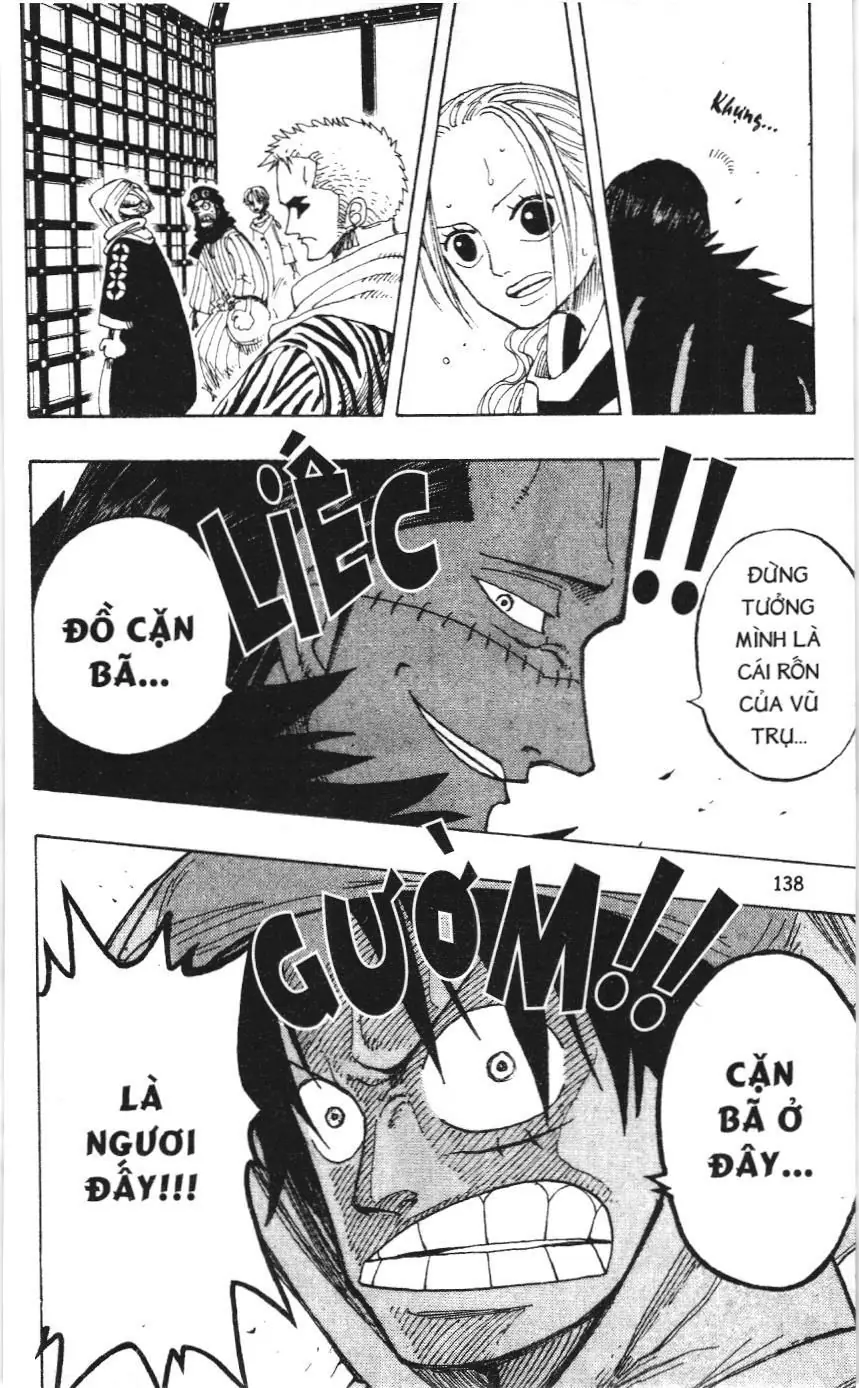 One Piece (NXB Kim Đồng) Chapter 173 - Trang 15