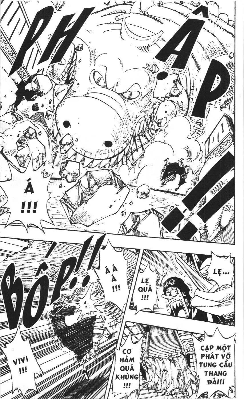 One Piece (NXB Kim Đồng) Chapter 173 - Trang 18