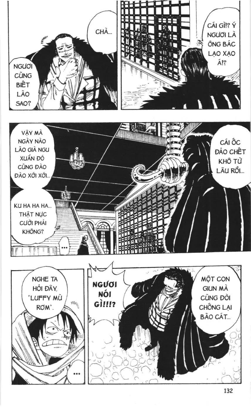 One Piece (NXB Kim Đồng) Chapter 173 - Trang 9