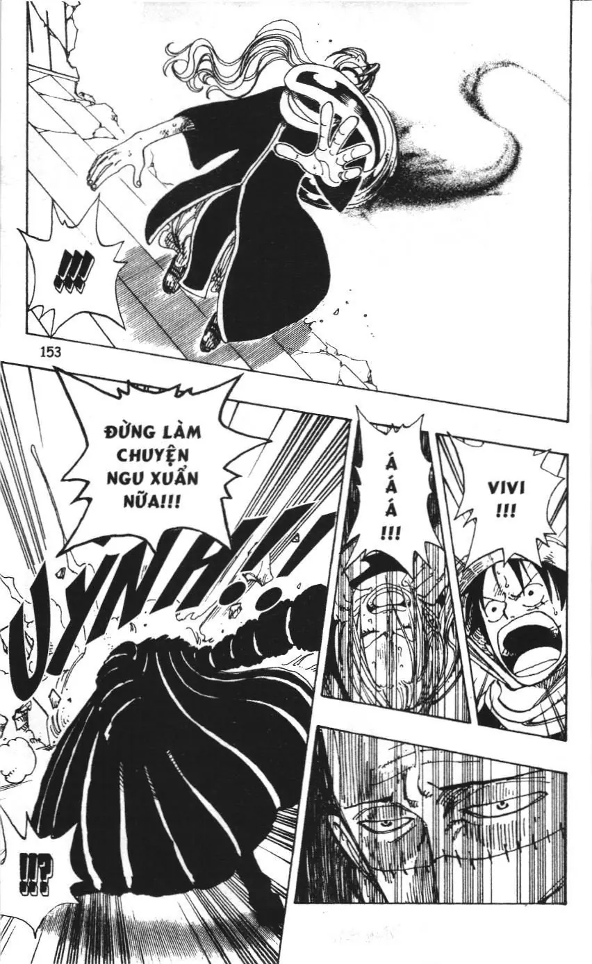 One Piece (NXB Kim Đồng) Chapter 174 - Trang 10