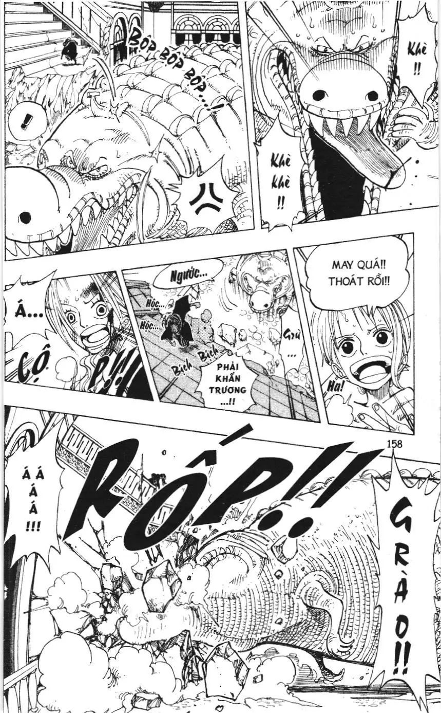 One Piece (NXB Kim Đồng) Chapter 174 - Trang 15