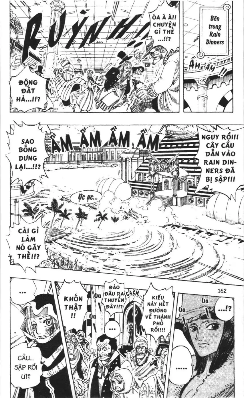 One Piece (NXB Kim Đồng) Chapter 174 - Trang 19