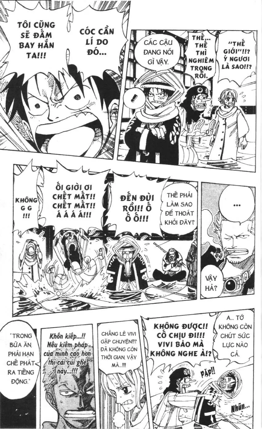 One Piece (NXB Kim Đồng) Chapter 175 - Trang 13