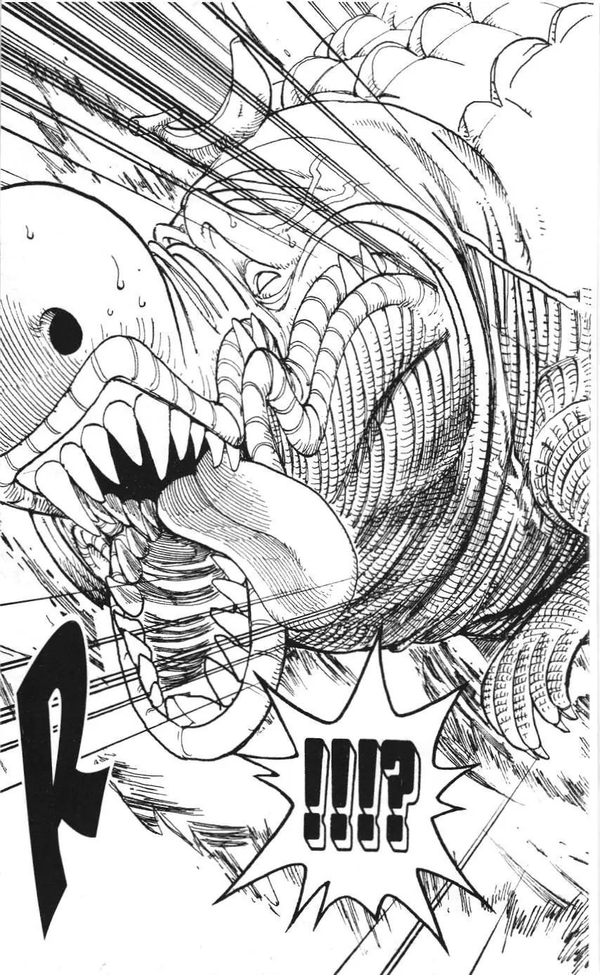 One Piece (NXB Kim Đồng) Chapter 175 - Trang 14