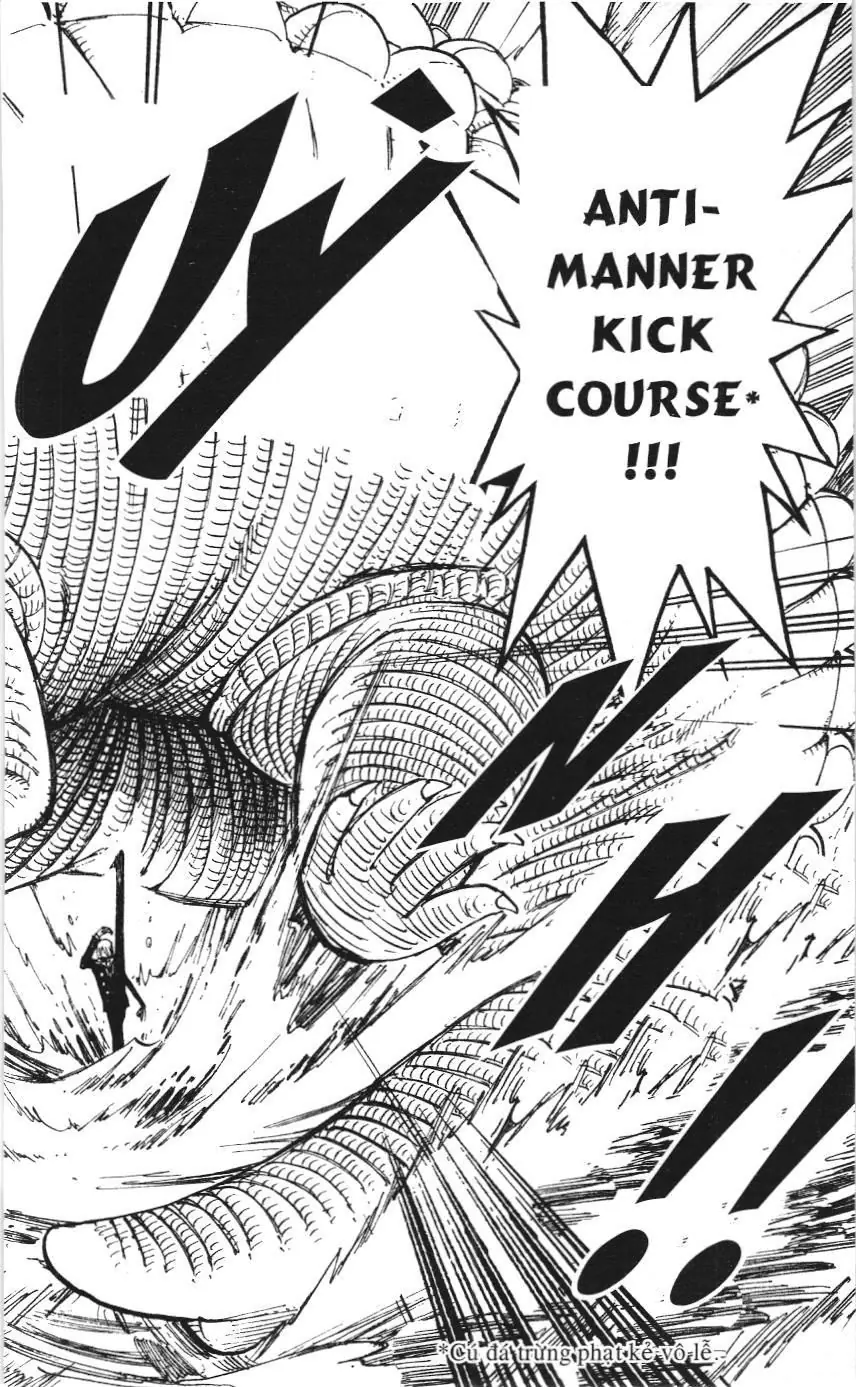 One Piece (NXB Kim Đồng) Chapter 175 - Trang 15