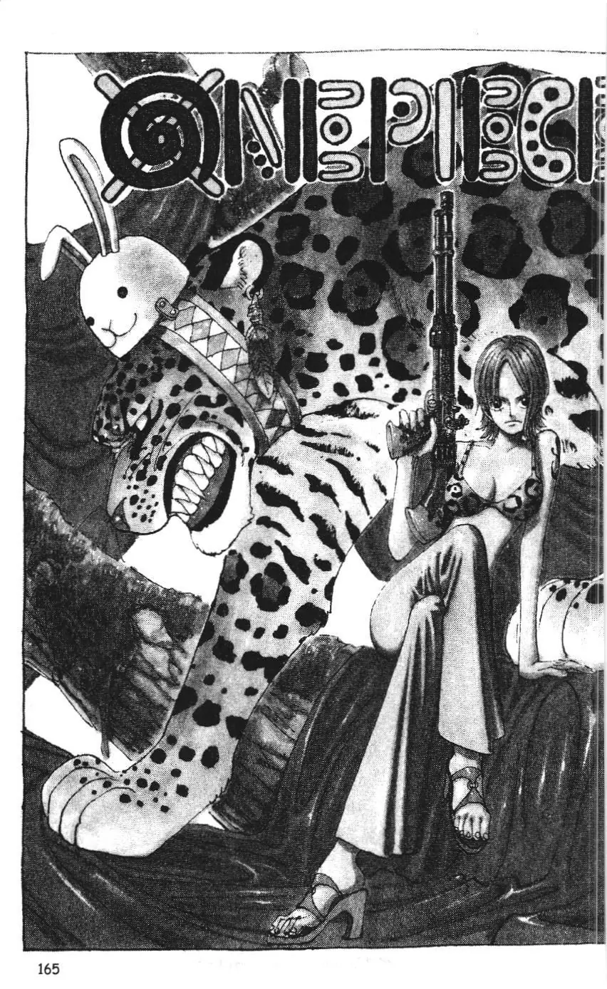 One Piece (NXB Kim Đồng) Chapter 175 - Trang 2