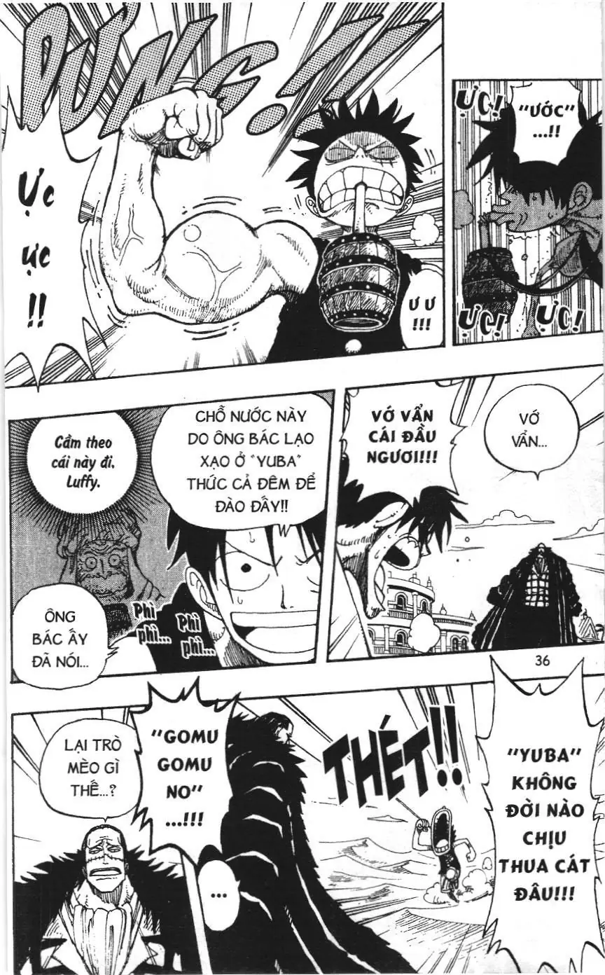 One Piece (NXB Kim Đồng) Chapter 178 - Trang 13