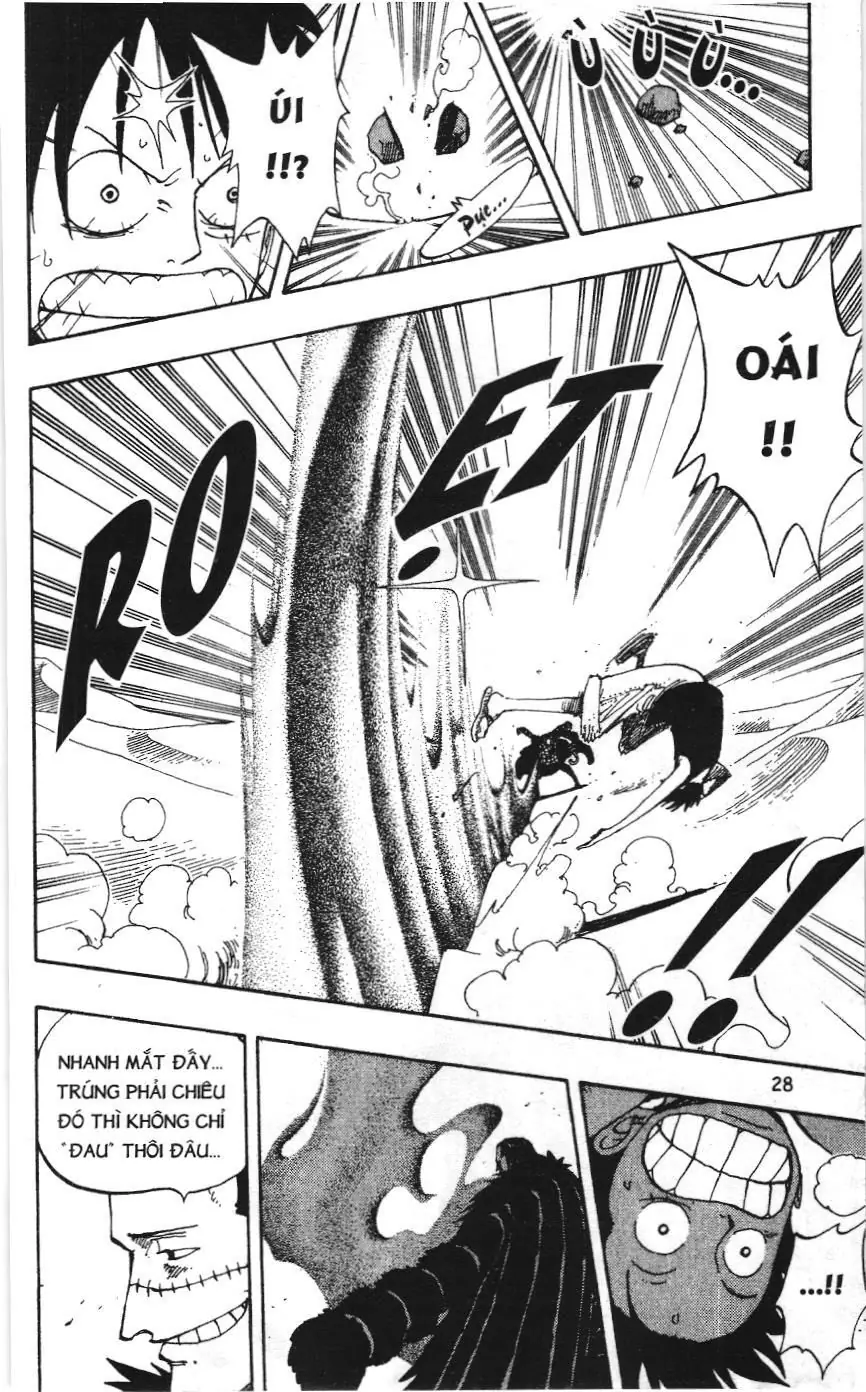 One Piece (NXB Kim Đồng) Chapter 178 - Trang 5