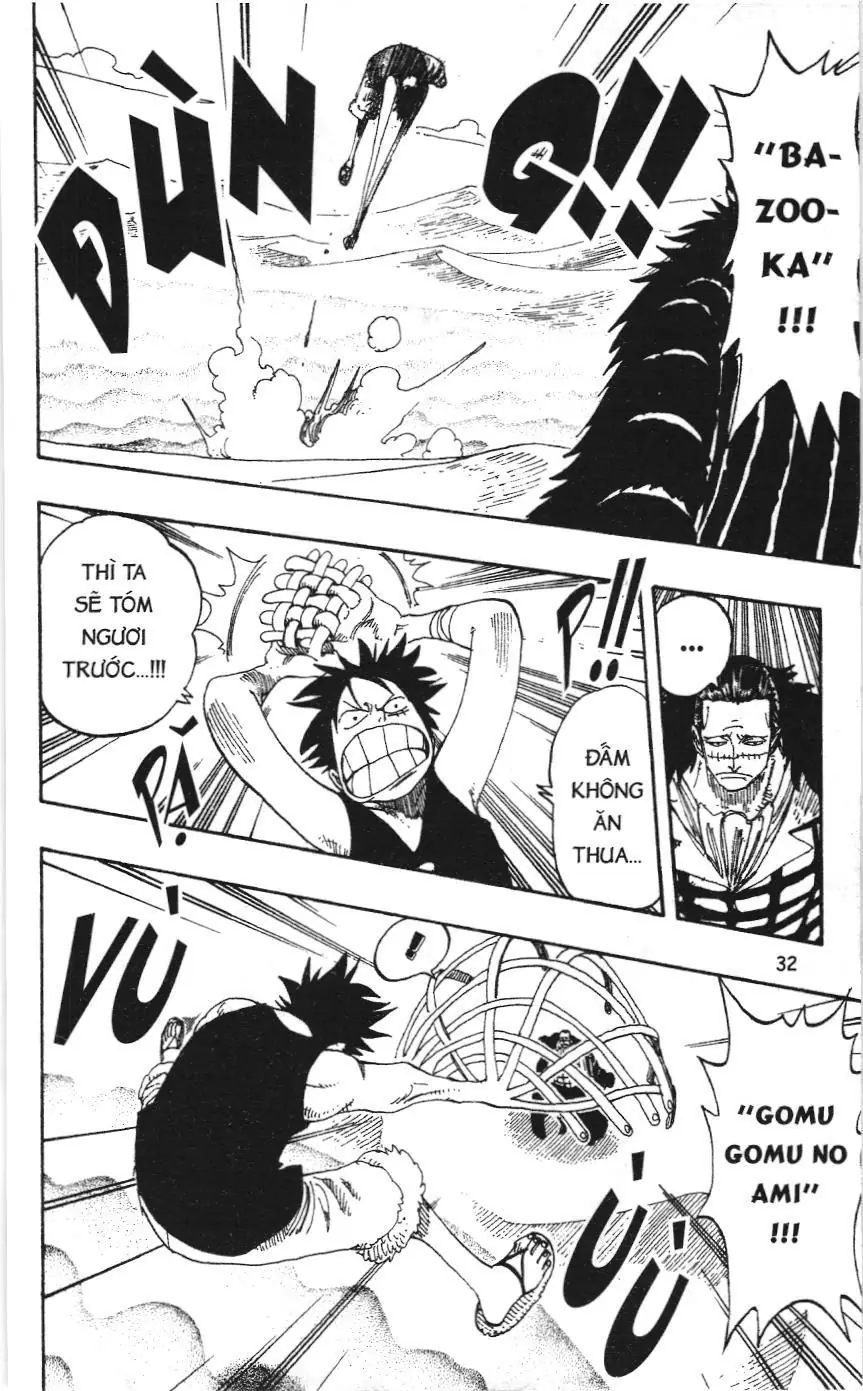 One Piece (NXB Kim Đồng) Chapter 178 - Trang 9