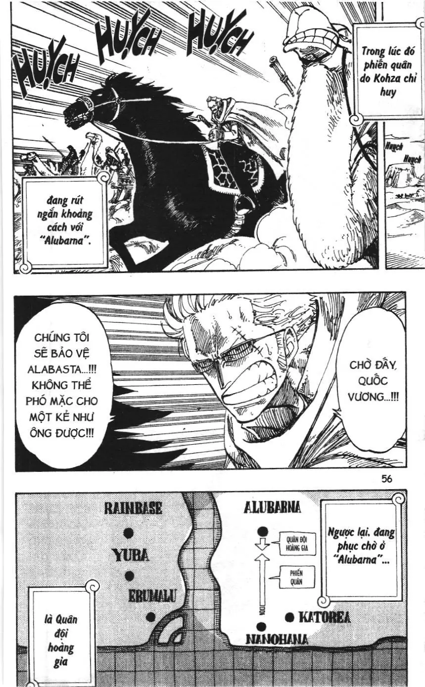 One Piece (NXB Kim Đồng) Chapter 179 - Trang 13