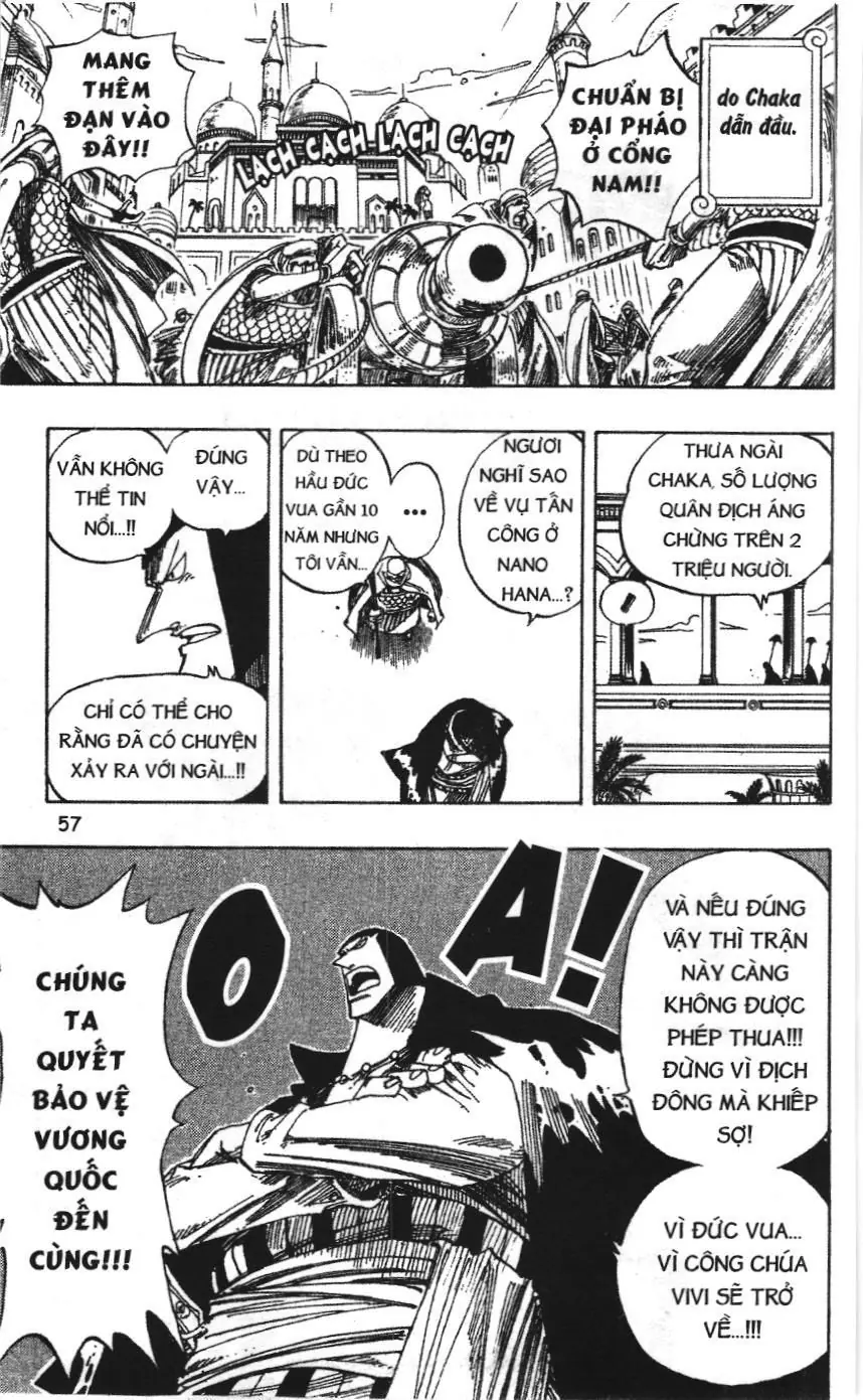 One Piece (NXB Kim Đồng) Chapter 179 - Trang 14