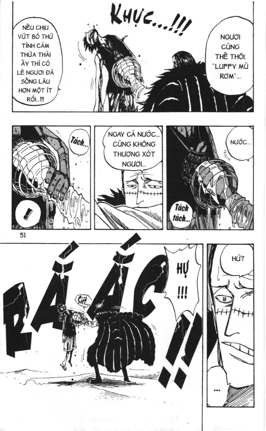 One Piece (NXB Kim Đồng) Chapter 179 - Trang 8