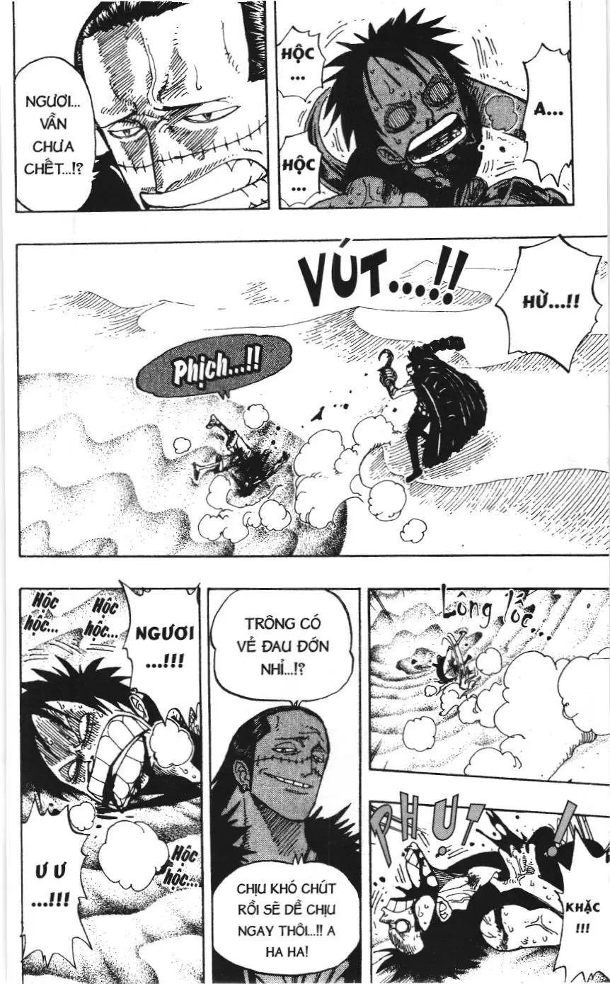 One Piece (NXB Kim Đồng) Chapter 179 - Trang 9