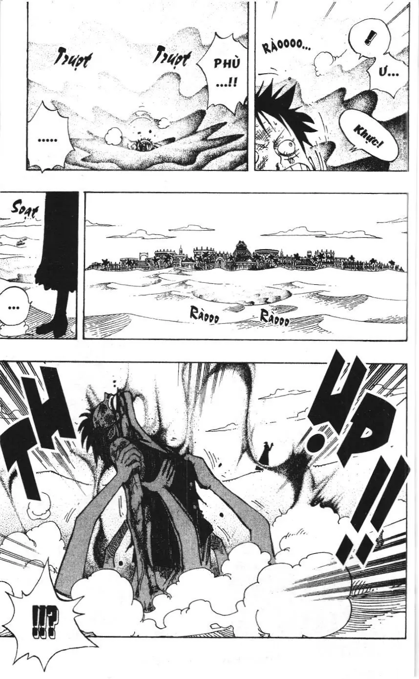 One Piece (NXB Kim Đồng) Chapter 180 - Trang 4