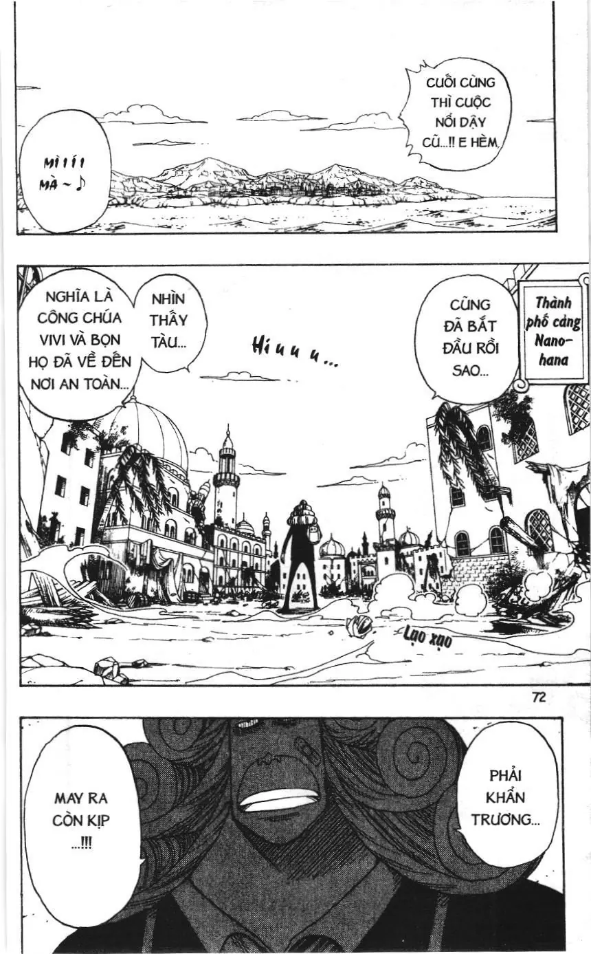 One Piece (NXB Kim Đồng) Chapter 180 - Trang 9