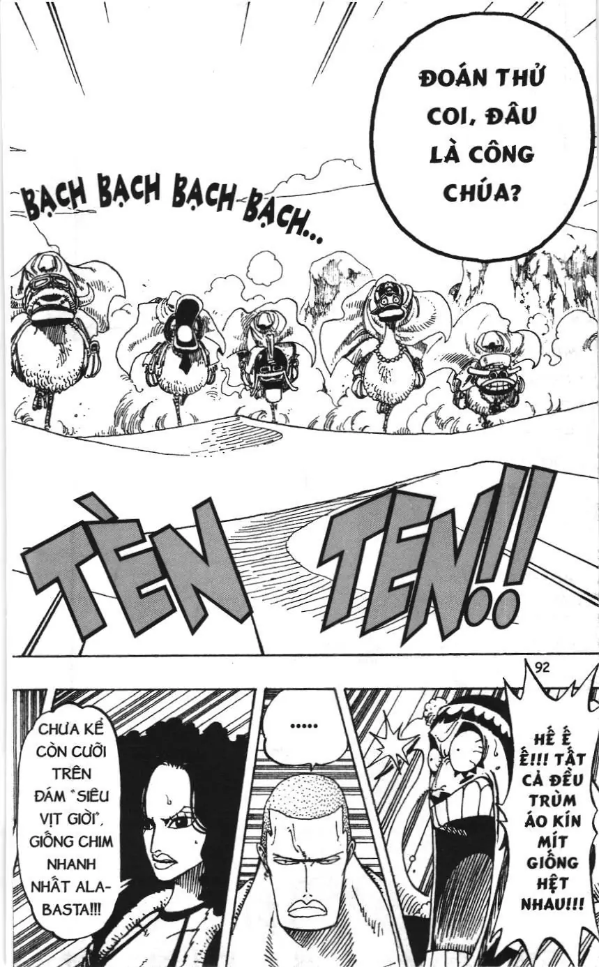 One Piece (NXB Kim Đồng) Chapter 181 - Trang 9