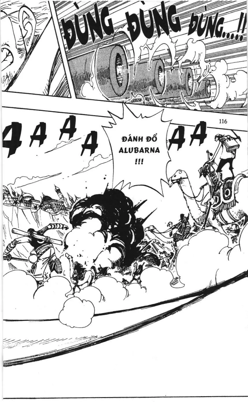 One Piece (NXB Kim Đồng) Chapter 182 - Trang 13