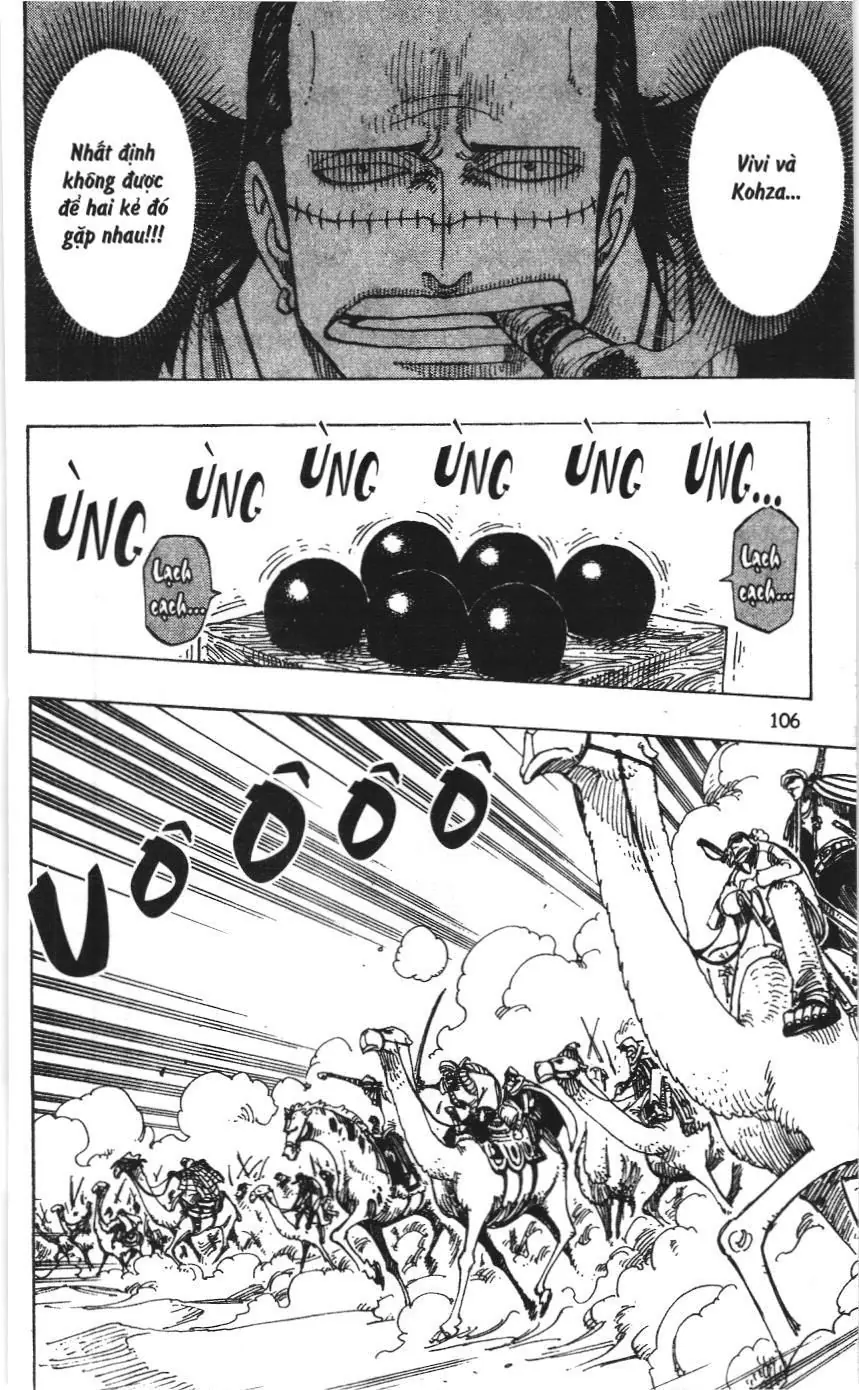One Piece (NXB Kim Đồng) Chapter 182 - Trang 3