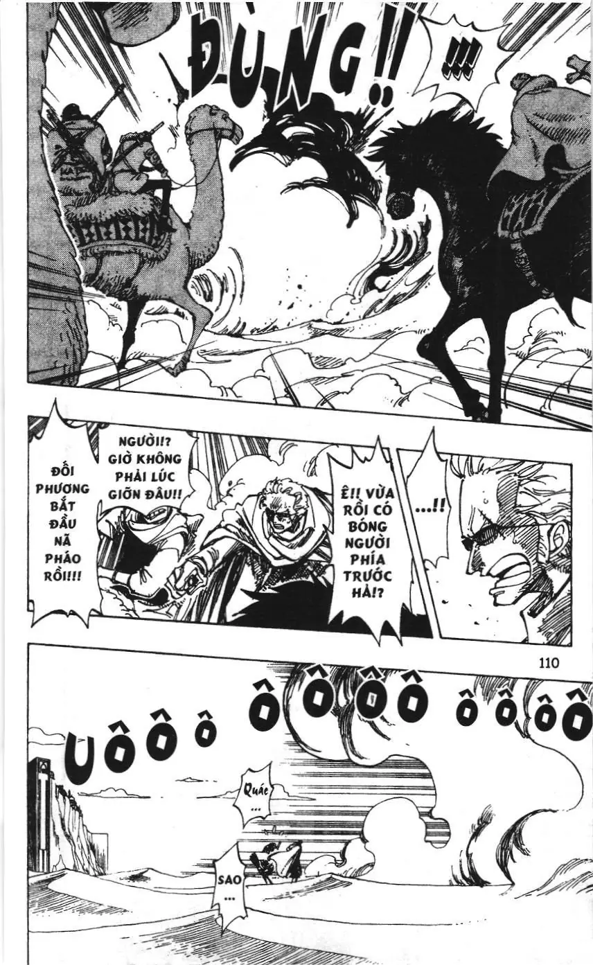 One Piece (NXB Kim Đồng) Chapter 182 - Trang 7