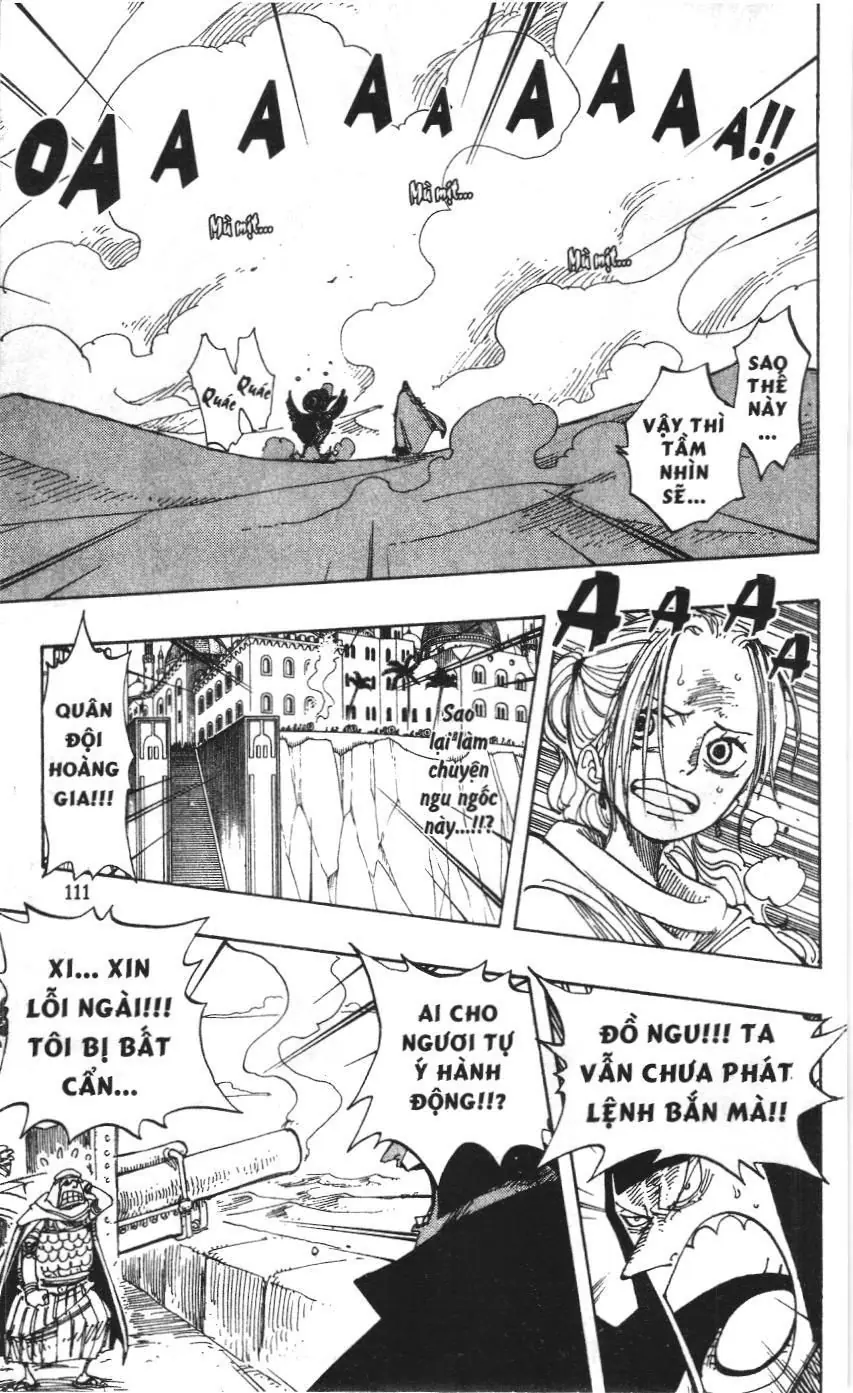 One Piece (NXB Kim Đồng) Chapter 182 - Trang 8