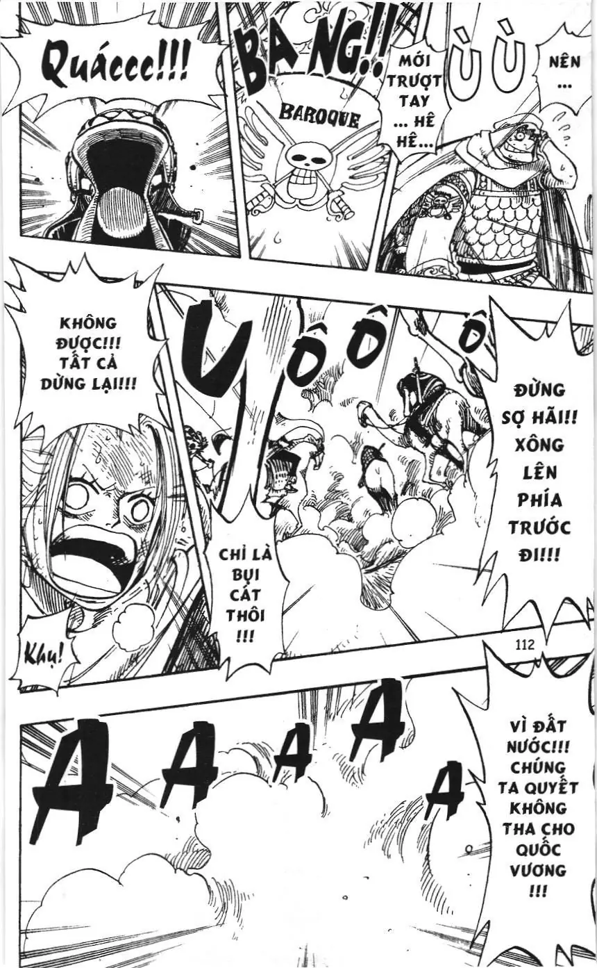 One Piece (NXB Kim Đồng) Chapter 182 - Trang 9