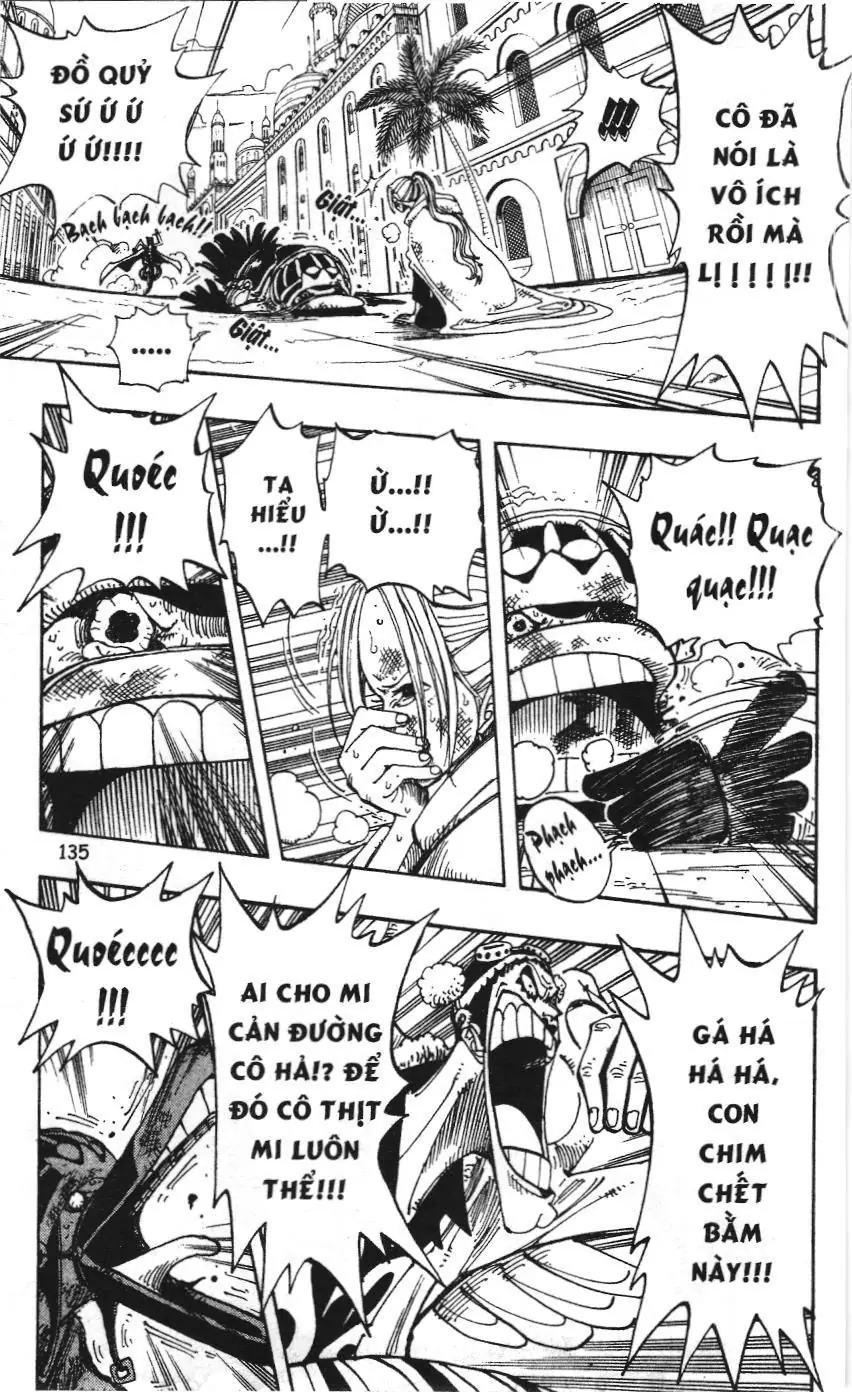 One Piece (NXB Kim Đồng) Chapter 183 - Trang 12