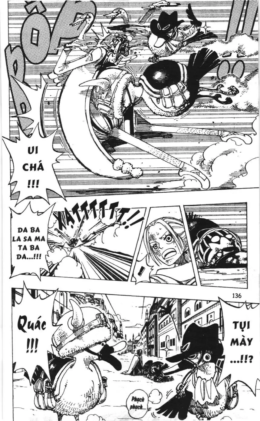 One Piece (NXB Kim Đồng) Chapter 183 - Trang 13
