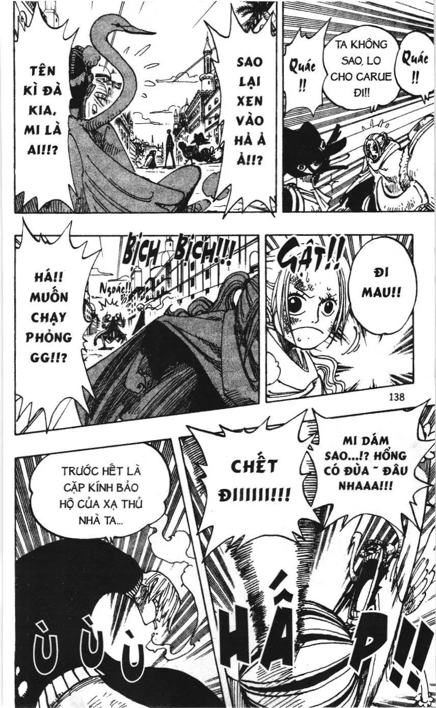 One Piece (NXB Kim Đồng) Chapter 183 - Trang 15