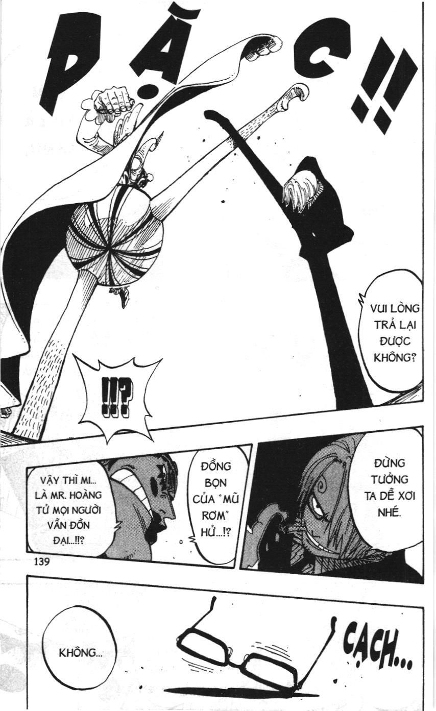 One Piece (NXB Kim Đồng) Chapter 183 - Trang 16