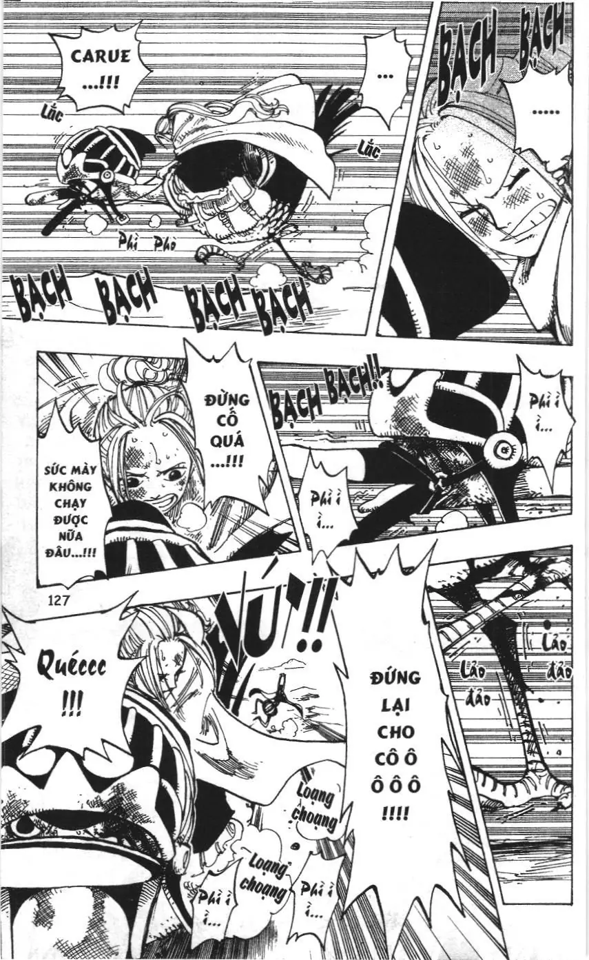 One Piece (NXB Kim Đồng) Chapter 183 - Trang 4