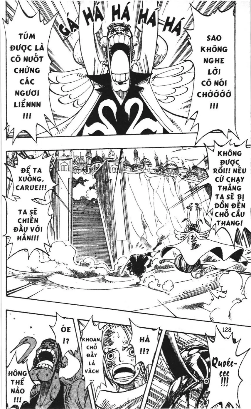 One Piece (NXB Kim Đồng) Chapter 183 - Trang 5
