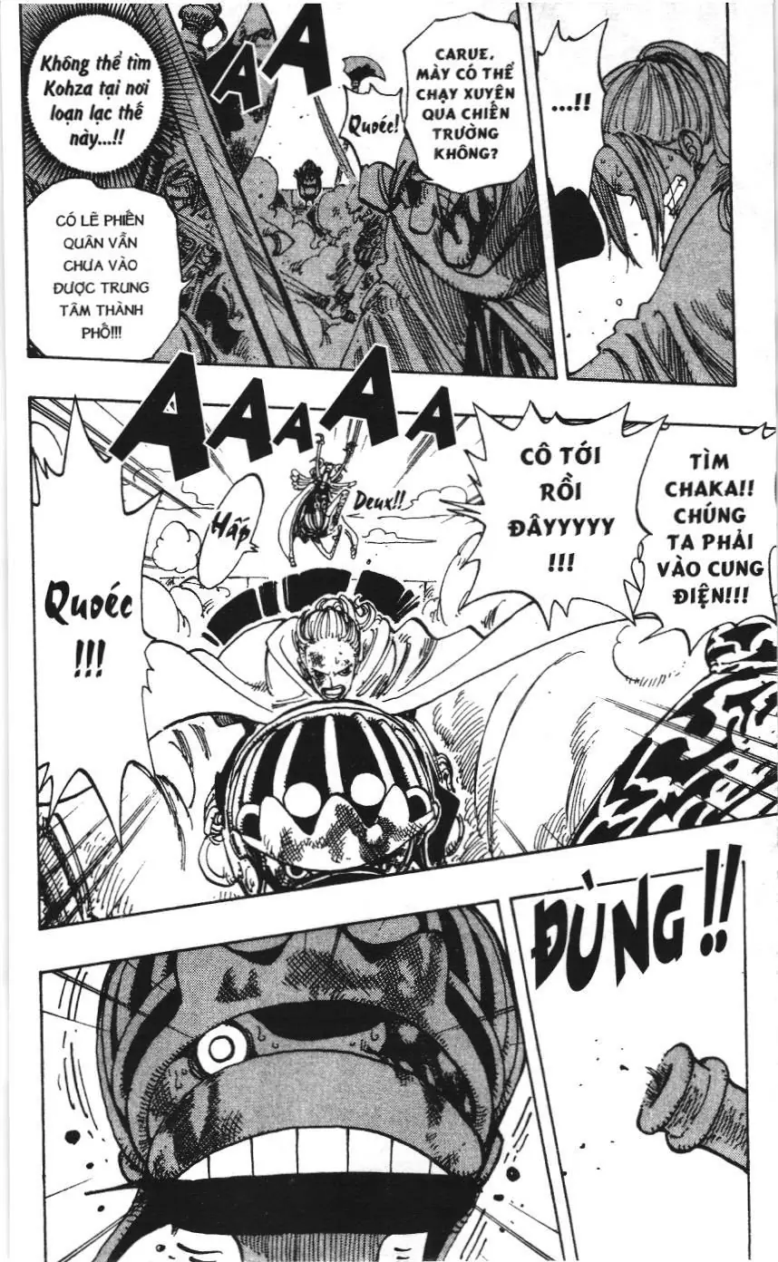 One Piece (NXB Kim Đồng) Chapter 183 - Trang 9