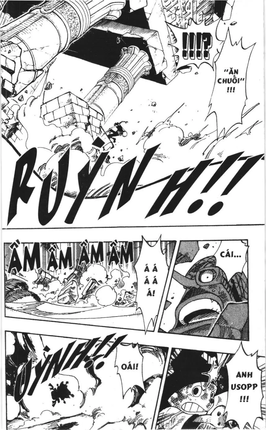 One Piece (NXB Kim Đồng) Chapter 185 - Trang 15
